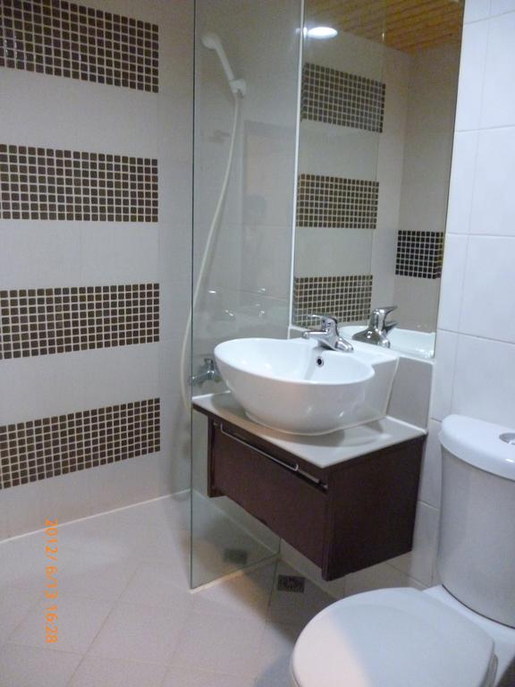 Sunwise Hotel Kaohsiung Exteriör bild