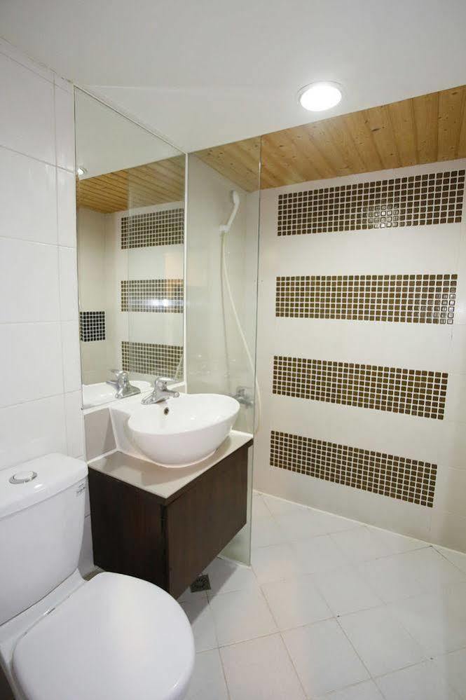 Sunwise Hotel Kaohsiung Exteriör bild